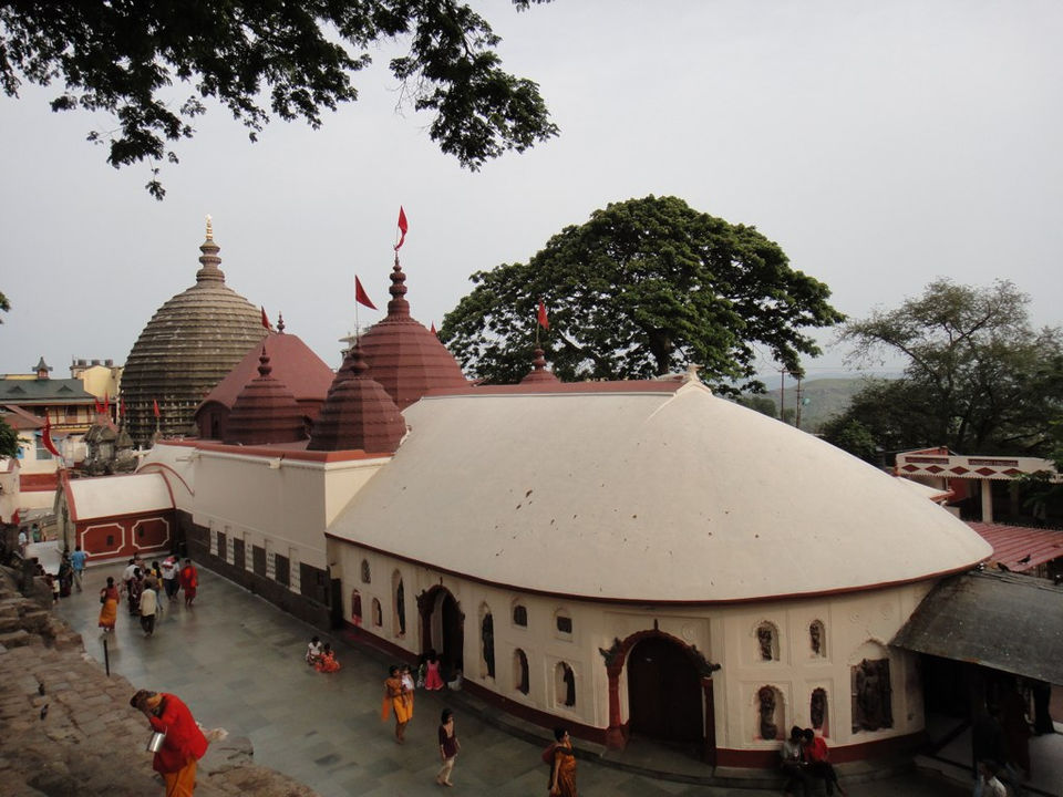 Photo of Border Bound: Guwahati to Dawki, Meghalaya 20/22 by Karandeep Mehra