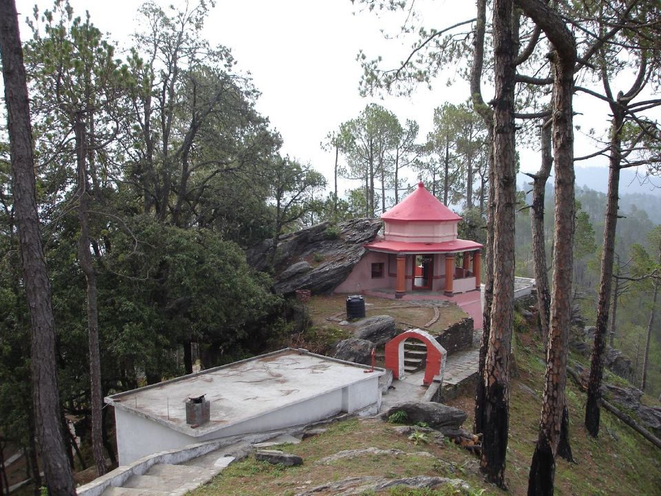 Photo of Unwinding in Uttarakhand, India 7/16 by Karandeep Mehra