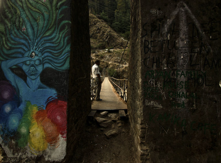 Photo of High in the Himalayas: Parvati Valley 6/10 by Karandeep Mehra
