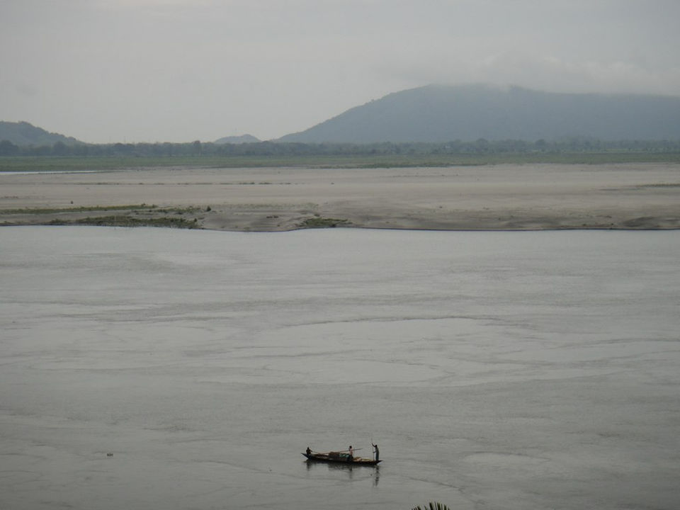 Photo of Border Bound: Guwahati to Dawki, Meghalaya 16/22 by Karandeep Mehra