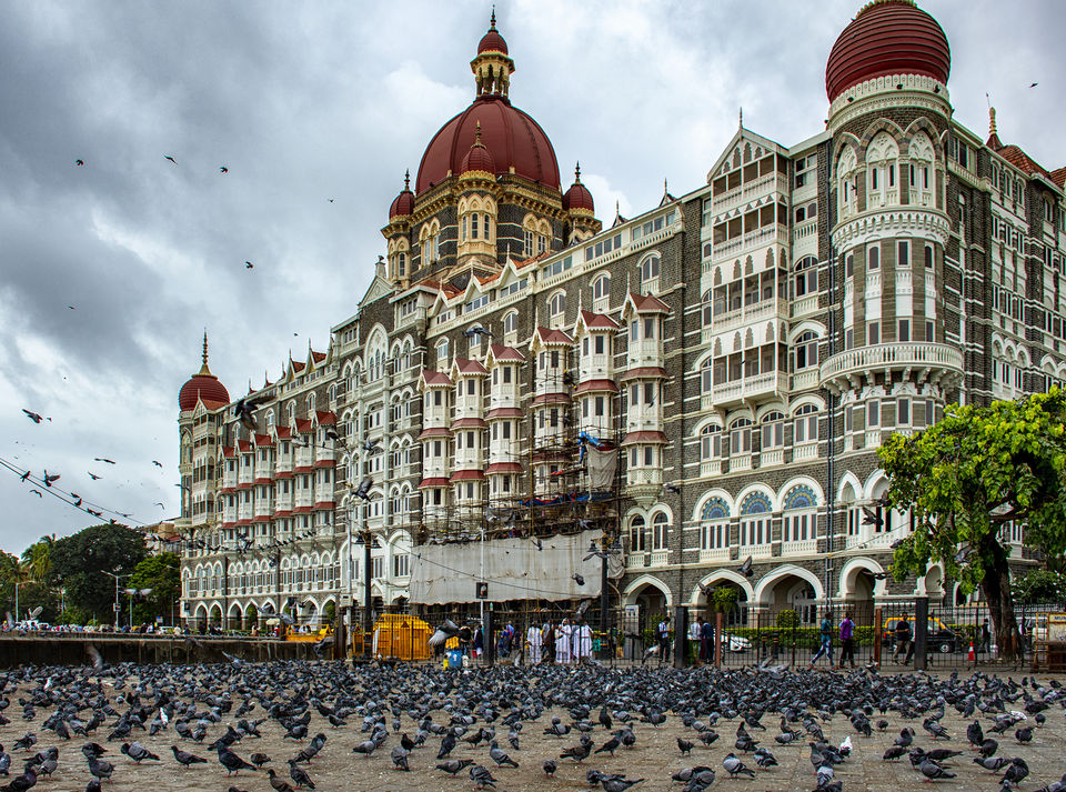 Photo of Easing Lockdown Restrictions, Maharashtra to Allow Hotels to Reopen From July 8 1/2 by Debopriya Sarkar
