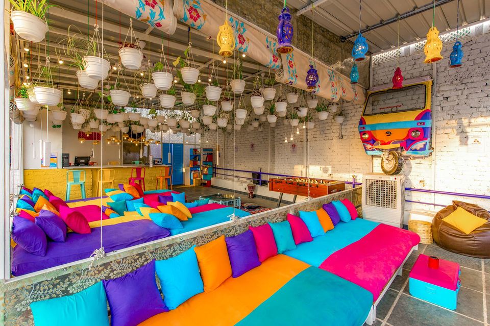 Photo of Travelling 2.0: goSTOPS Is Offering Travellers a Safe Place to Unwind After Months of Lockdown! 2/10 by Yashodhara Roy