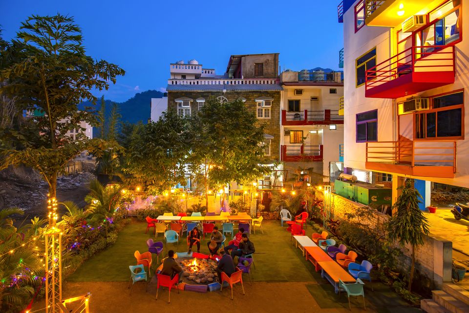 Photo of Travelling 2.0: goSTOPS Is Offering Travellers a Safe Place to Unwind After Months of Lockdown! 3/10 by Yashodhara Roy
