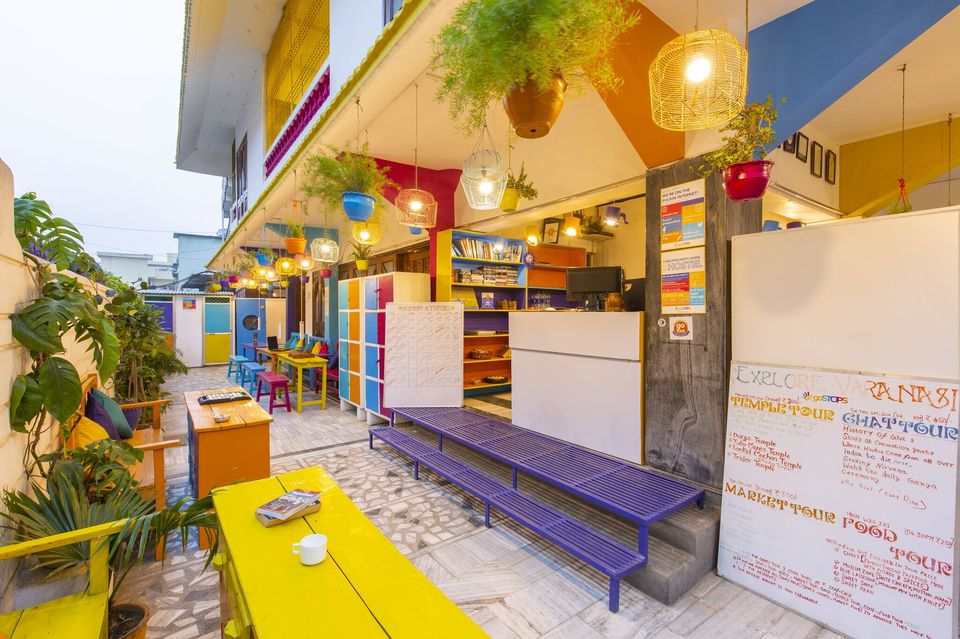 Photo of Travelling 2.0: goSTOPS Is Offering Travellers a Safe Place to Unwind After Months of Lockdown! 4/10 by Yashodhara Roy