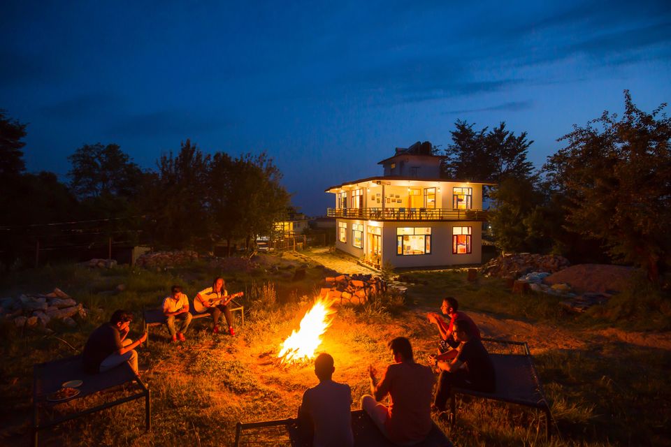 Photo of Travelling 2.0: goSTOPS Is Offering Travellers a Safe Place to Unwind After Months of Lockdown! 5/10 by Yashodhara Roy