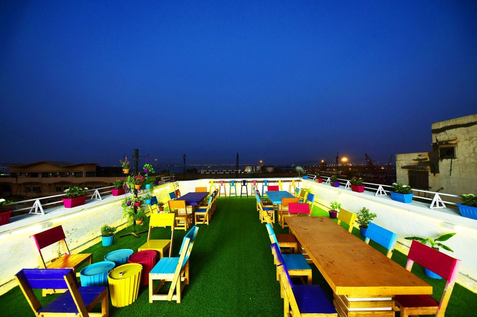 Photo of Travelling 2.0: goSTOPS Is Offering Travellers a Safe Place to Unwind After Months of Lockdown! 9/10 by Yashodhara Roy