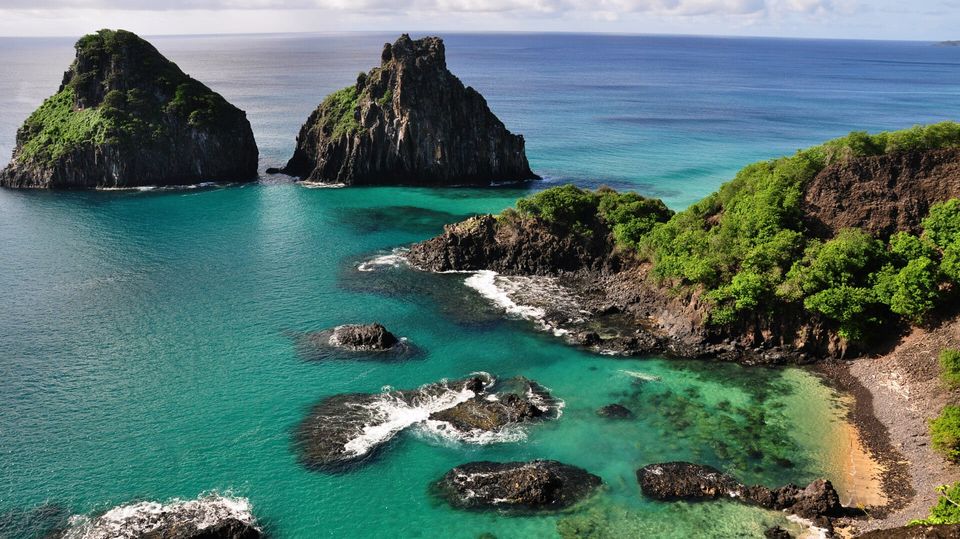 Photo of Only Tourists Who've Had COVID-19 Are Allowed on This Stunning Island! by Debopriya Sarkar