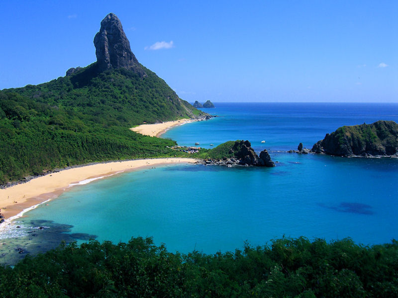 Photo of Only Tourists Who've Had COVID-19 Are Allowed on This Stunning Island! 1/2 by Debopriya Sarkar