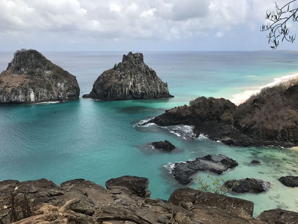 Photo of Only Tourists Who've Had COVID-19 Are Allowed on This Stunning Island! 2/2 by Debopriya Sarkar