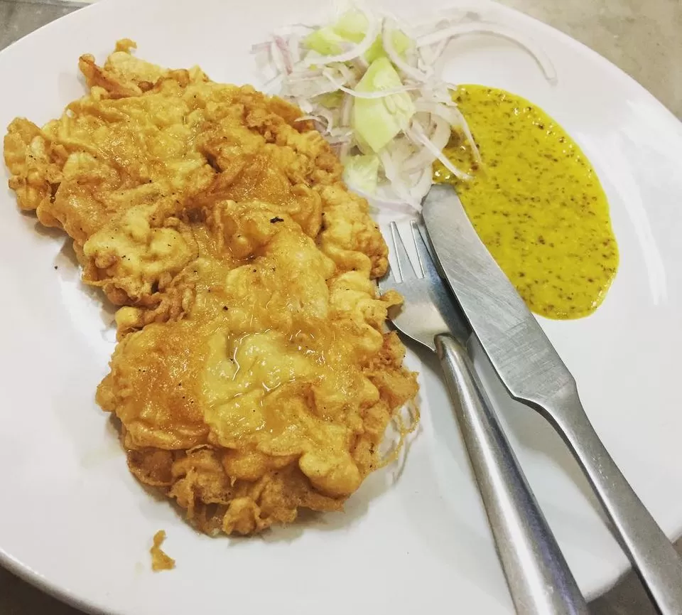 Photo of Allen Kitchen, Girish Park, Sovabazar, Darjipara, Kolkata, West Bengal, India by Aninda De