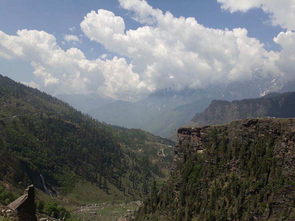 Photo of Dignify your soul by a single touch of Manali by Hani Modi
