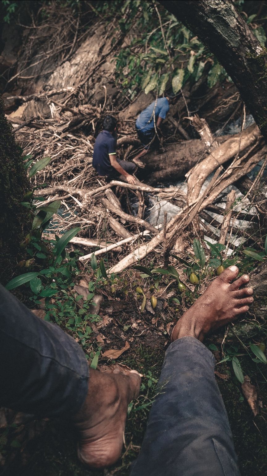 Photo of Banasura Hill, Kerala by Deepak Varghese