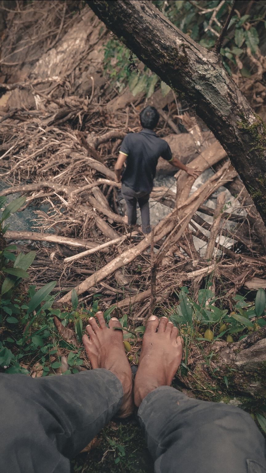 Photo of Banasura Hill, Kerala by Deepak Varghese
