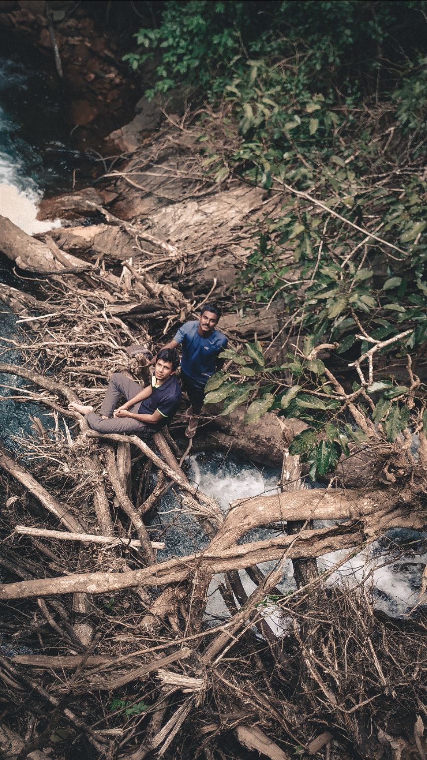 Photo of Banasura Hill, Kerala by Deepak Varghese