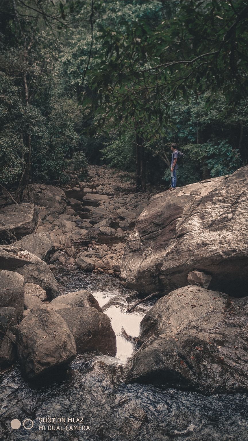 Photo of Banasura Hill, Kerala by Deepak Varghese
