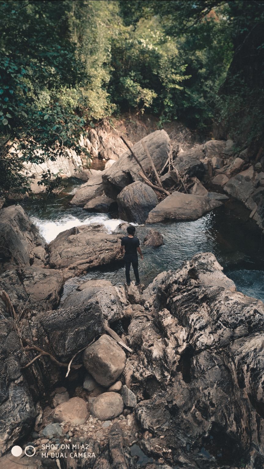 Photo of Banasura Hill, Kerala by Deepak Varghese