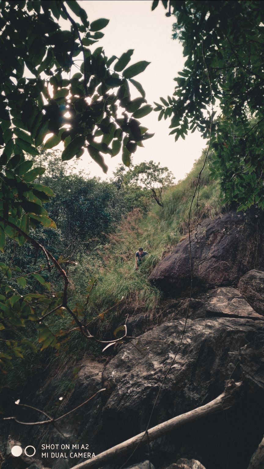 Photo of Banasura Hill, Kerala by Deepak Varghese