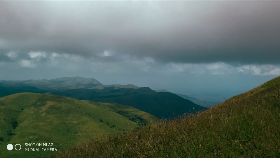 Photo of Banasura Hill, Kerala by Deepak Varghese