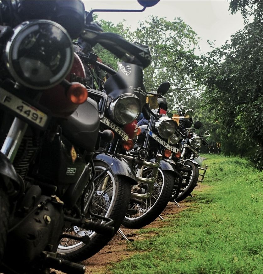 Photo of Valparai, Tamil Nadu, India by LAKSHMI NARAYAN