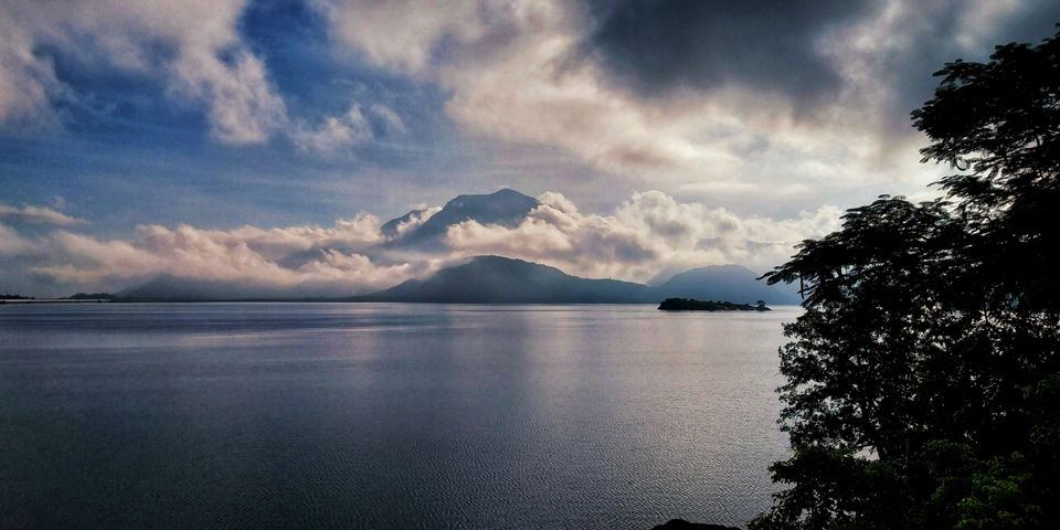 Photo of Valparai, Tamil Nadu, India by LAKSHMI NARAYAN