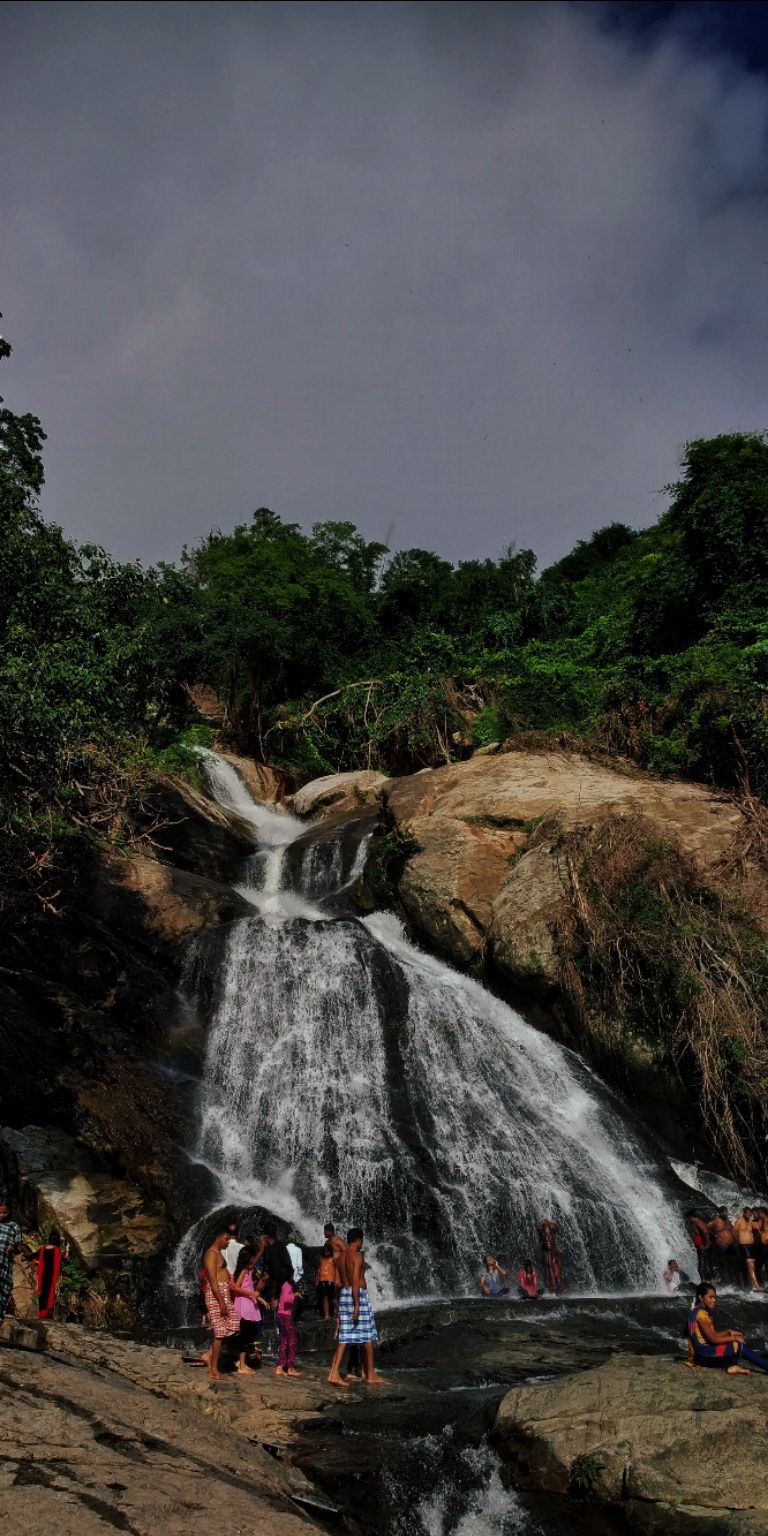 Photo of Valparai, Tamil Nadu, India by LAKSHMI NARAYAN