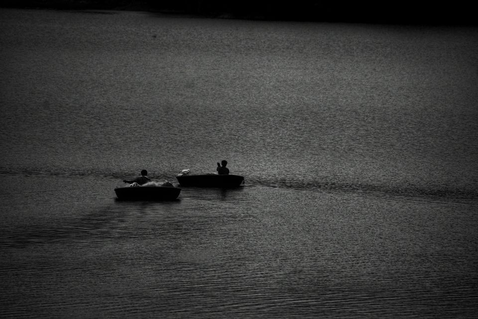 Photo of Valparai, Tamil Nadu, India by LAKSHMI NARAYAN