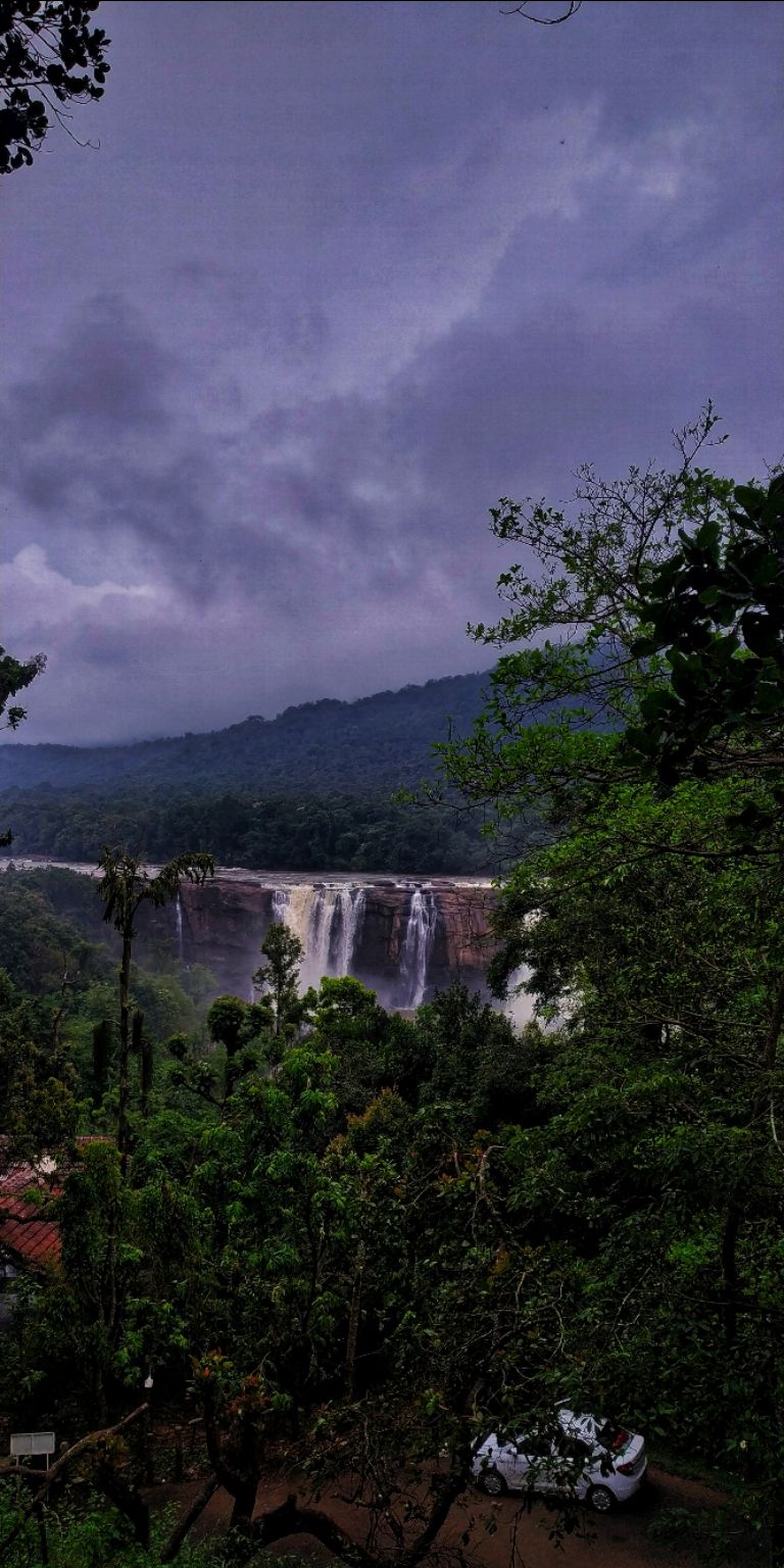 Photo of Valparai, Tamil Nadu, India by LAKSHMI NARAYAN