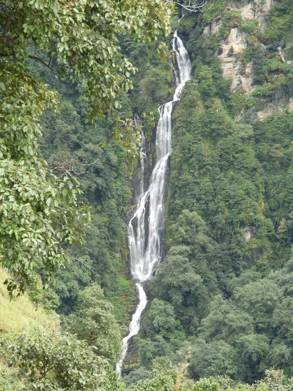 Photo of Saryu-Pindar Valley Village Walk 2nd To 8th Oct 2019 by Pushkarna Sachin