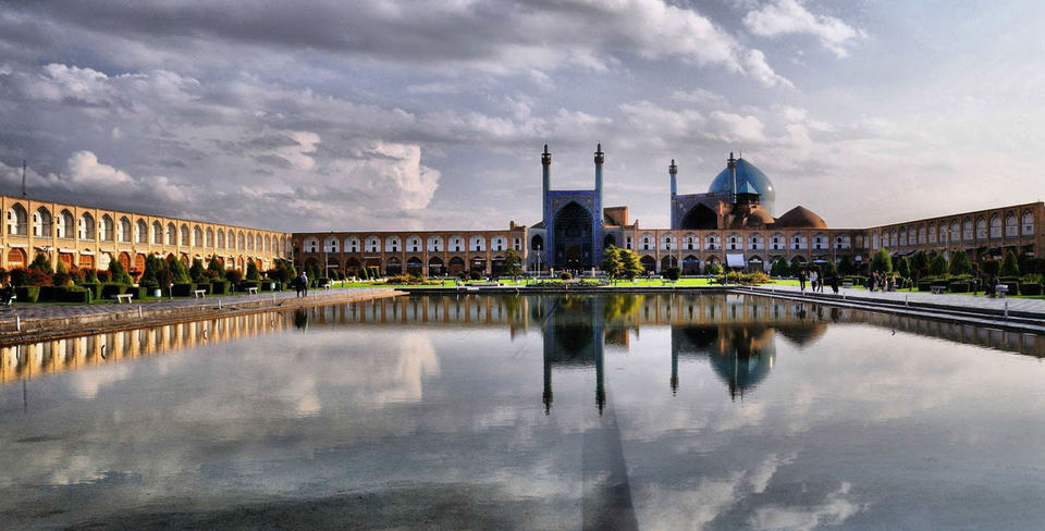 Photo of Iran's Top 9 Tourist Destinations by 1stQuest