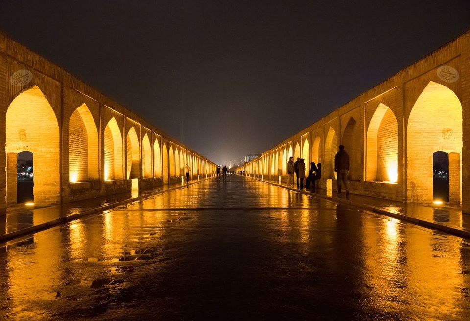 Photo of Isfahan, Isfahan Province, Iran by 1stQuest
