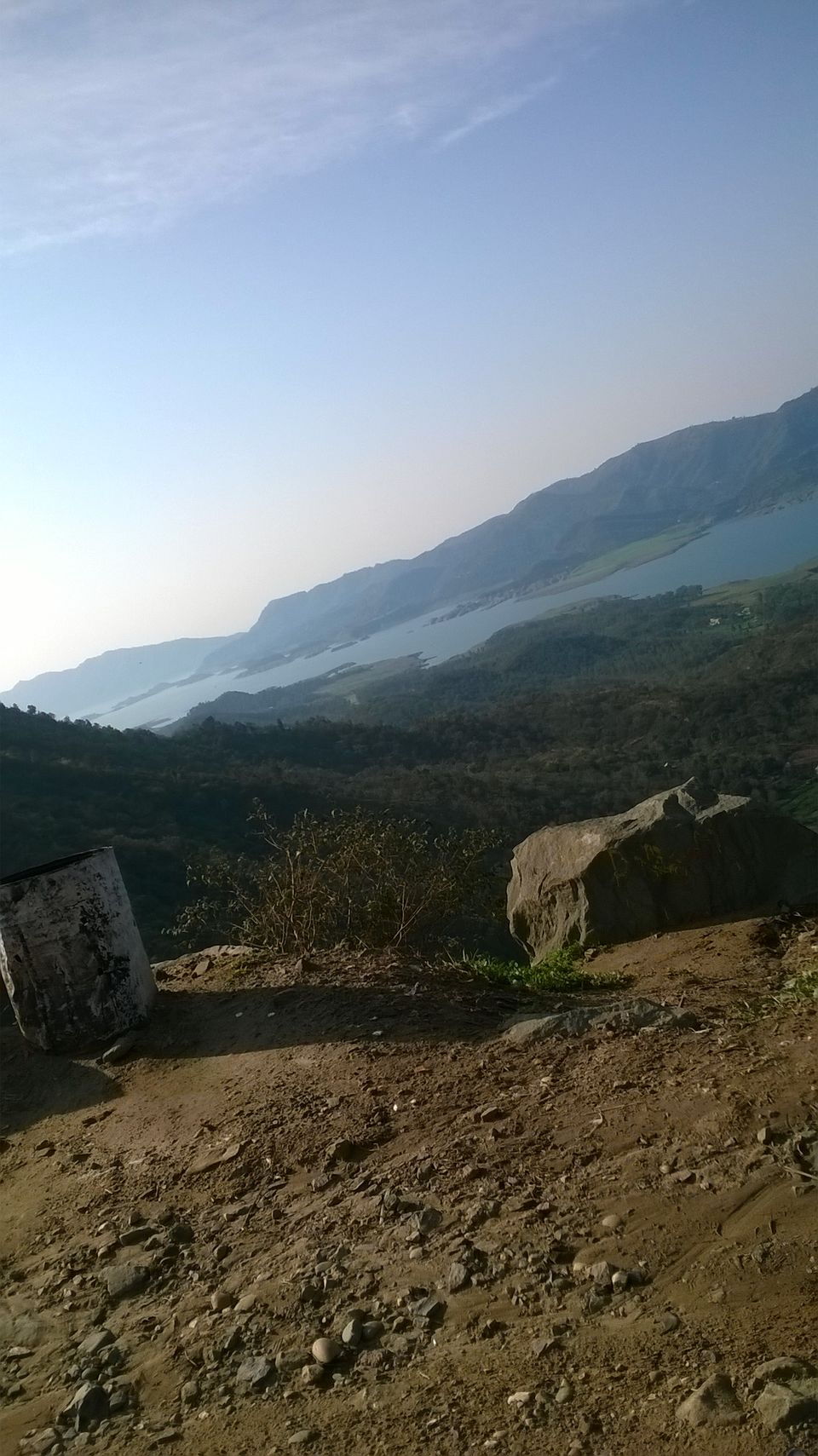 Photo of Hamirpur:- A Road Trip To The Great Himalaya 5/12 by Aditya Srivastava