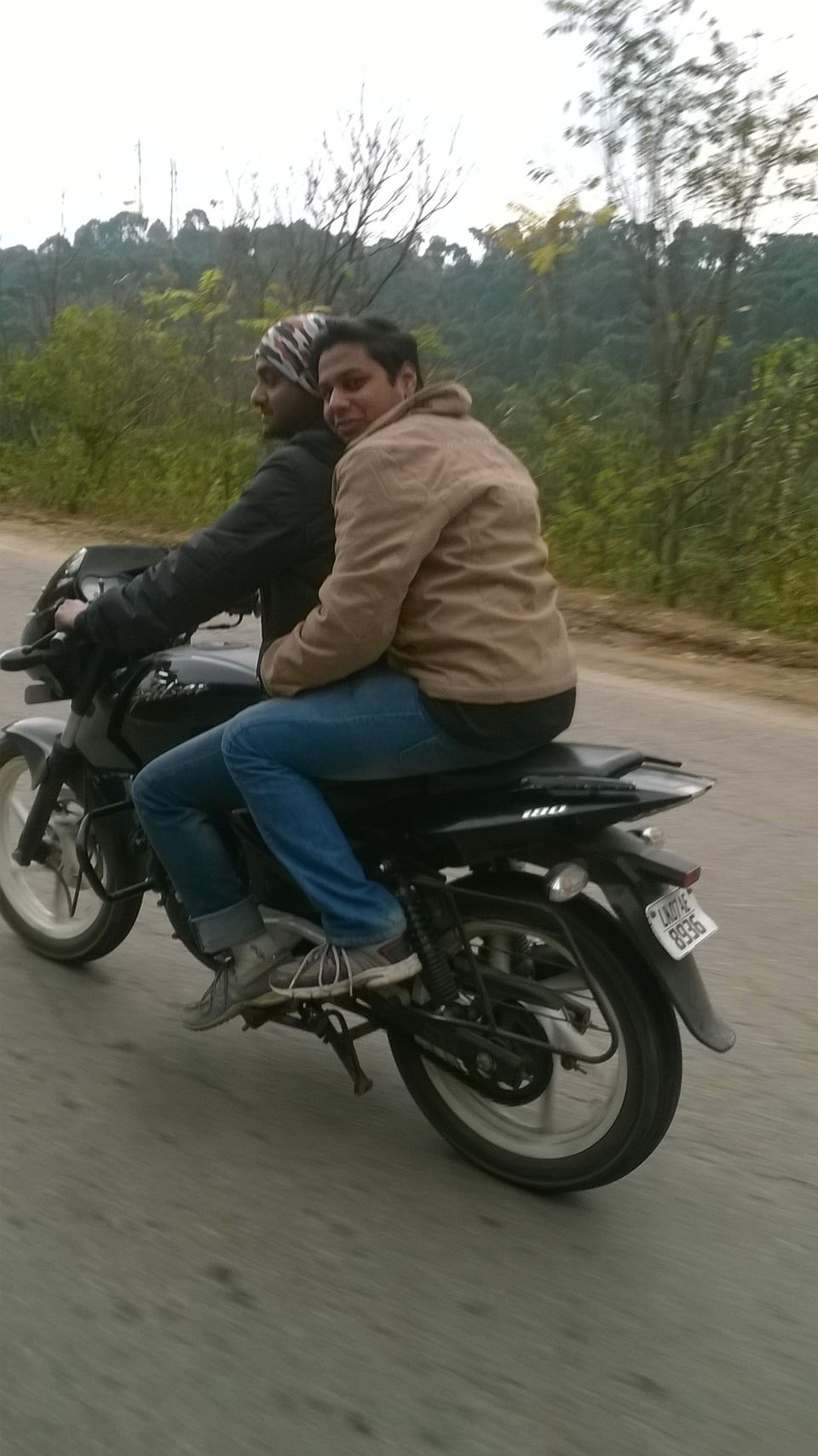 Photo of Hamirpur:- A Road Trip To The Great Himalaya 7/12 by Aditya Srivastava