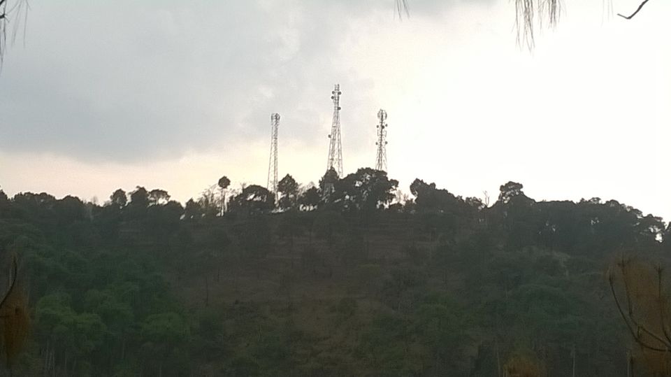 Photo of Hamirpur:- A Road Trip To The Great Himalaya 9/12 by Aditya Srivastava