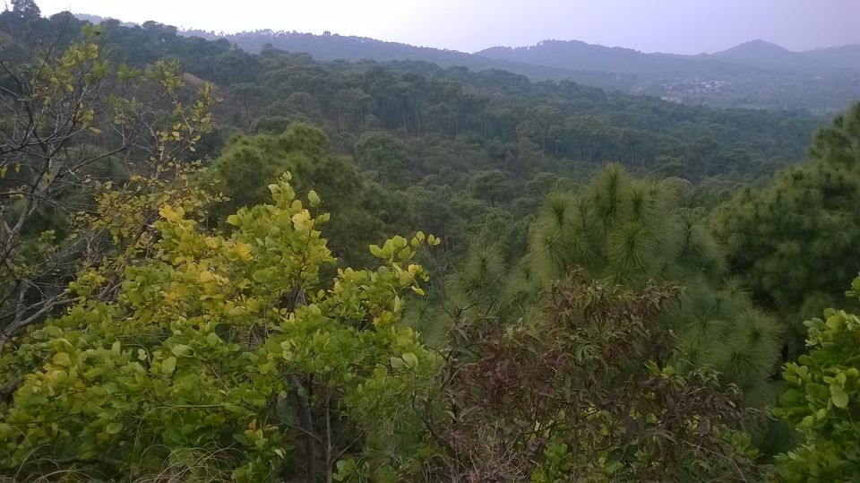 Photo of Hamirpur:- A Road Trip To The Great Himalaya 12/12 by Aditya Srivastava