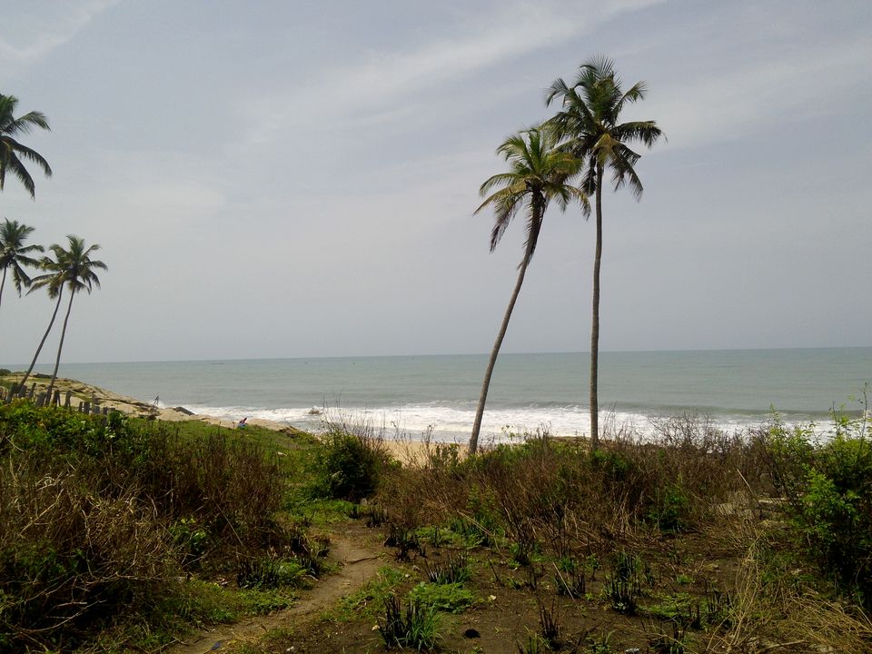 Photo of Accra, Ghana by Aditya Srivastava