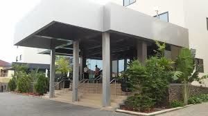 Photo of Fiesta Residences, Accra, Ghana by Aditya Srivastava