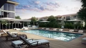 Photo of Fiesta Residences, Accra, Ghana by Aditya Srivastava