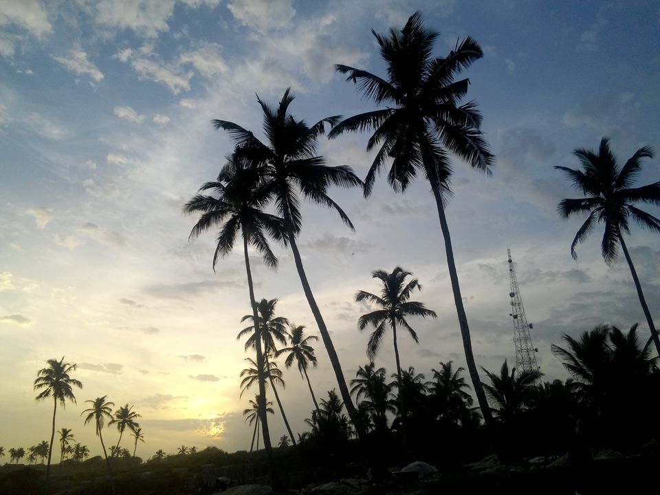 Photo of Dago, Mfantsiman, Central, Ghana by Aditya Srivastava