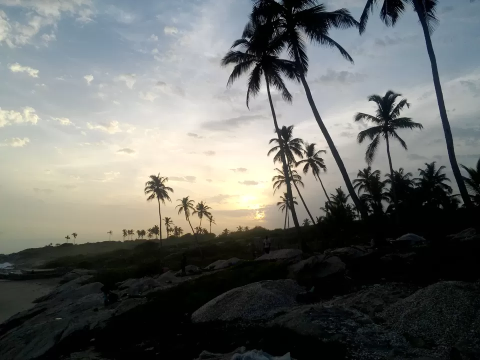 Photo of Dago, Mfantsiman, Central, Ghana by Aditya Srivastava