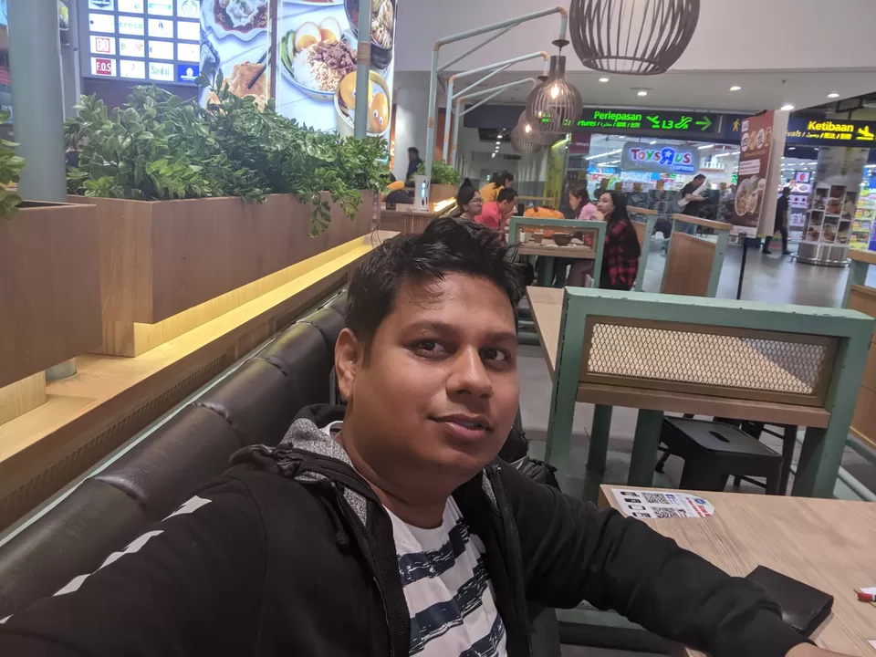 Photo of Kuala Lumpur, Federal Territory of Kuala Lumpur, Malaysia by Aditya Srivastava