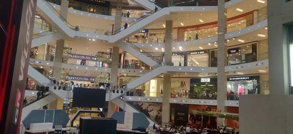 Photo of Pavilion Kuala Lumpur, Bukit Bintang Street, Bukit Bintang, Kuala Lumpur, Federal Territory of Kuala Lumpur, Malaysia by Aditya Srivastava