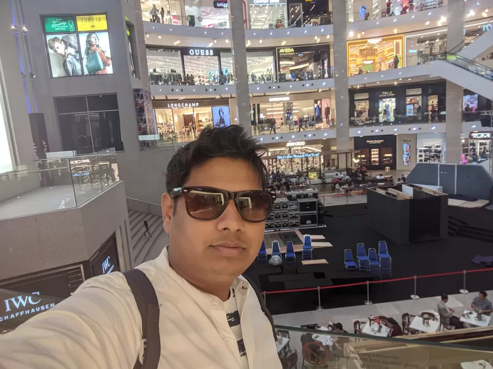 Photo of Pavilion Kuala Lumpur, Bukit Bintang Street, Bukit Bintang, Kuala Lumpur, Federal Territory of Kuala Lumpur, Malaysia by Aditya Srivastava