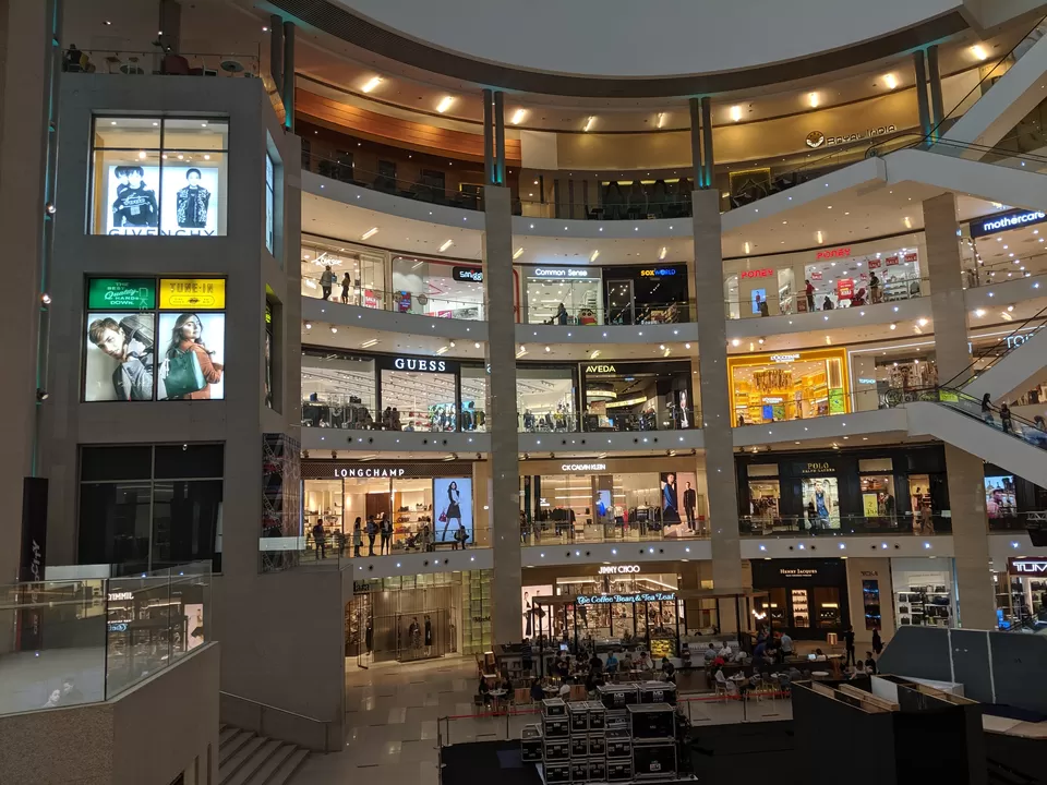 Photo of Pavilion Kuala Lumpur, Bukit Bintang Street, Bukit Bintang, Kuala Lumpur, Federal Territory of Kuala Lumpur, Malaysia by Aditya Srivastava