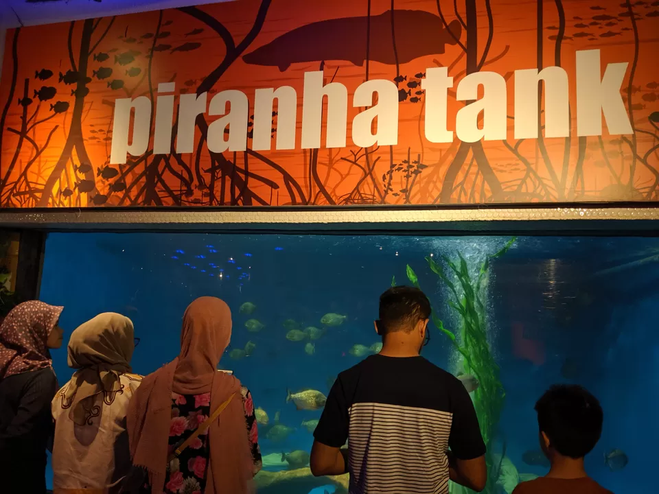 Photo of Malaysia- Kuala Lumpur | East Asia (Part-1) by Aditya Srivastava
