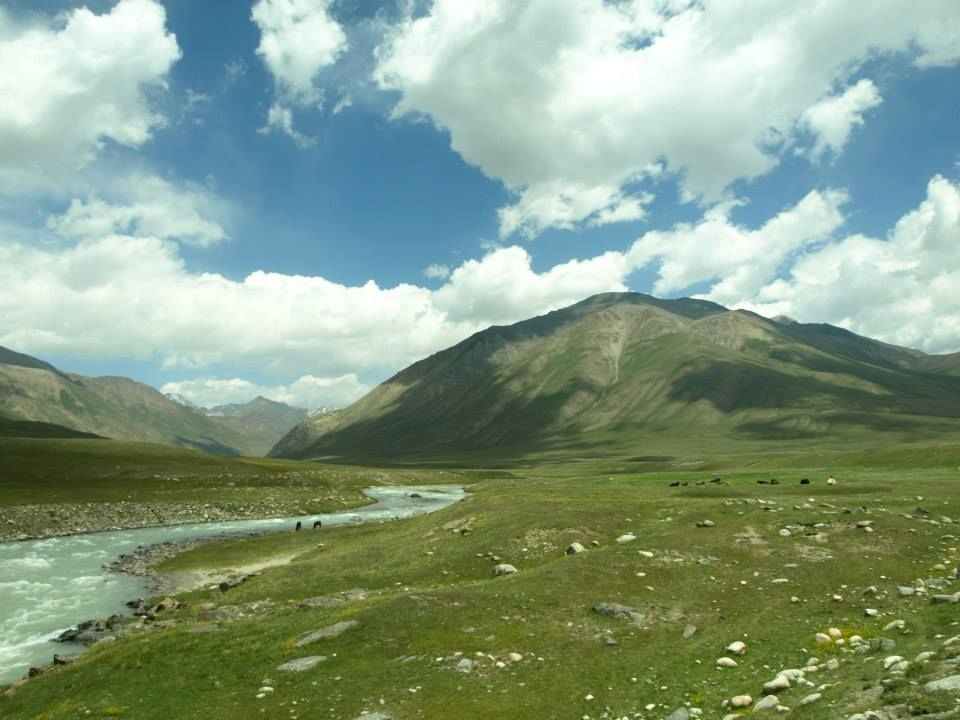 Photo of A Shepherds Life- Kyrgyzstan 8/12 by Prithvi Kini