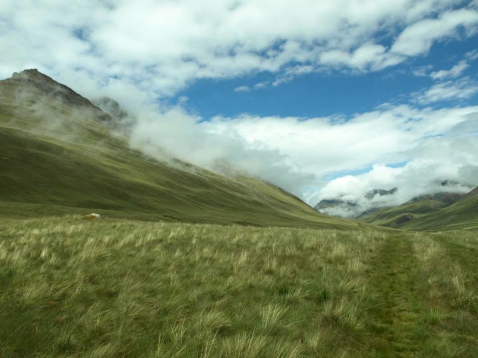 Photo of A Shepherds Life- Kyrgyzstan 9/12 by Prithvi Kini