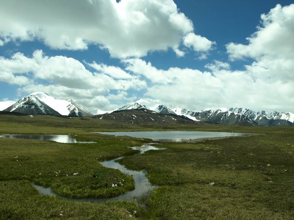 Photo of A Shepherds Life- Kyrgyzstan 12/12 by Prithvi Kini
