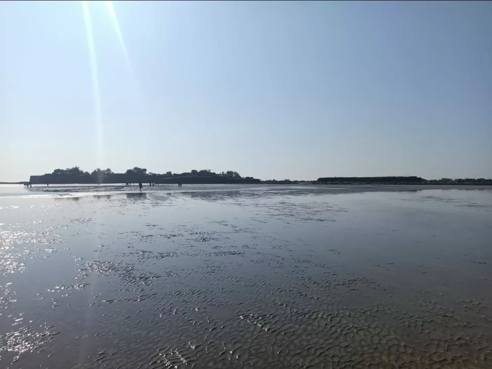 Photo of Alibug Tour..🏖️🚤 by Kaushal Salunkhe