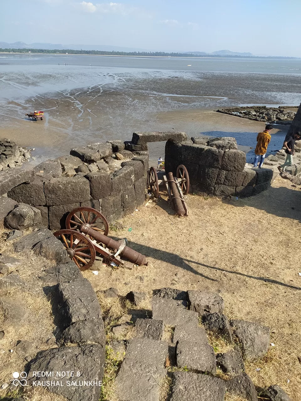 Photo of Alibug Tour..🏖️🚤 by Kaushal Salunkhe