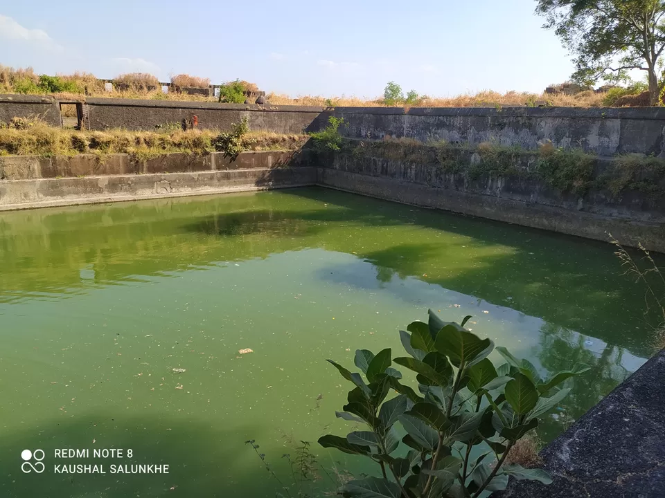 Photo of Alibug Tour..🏖️🚤 by Kaushal Salunkhe